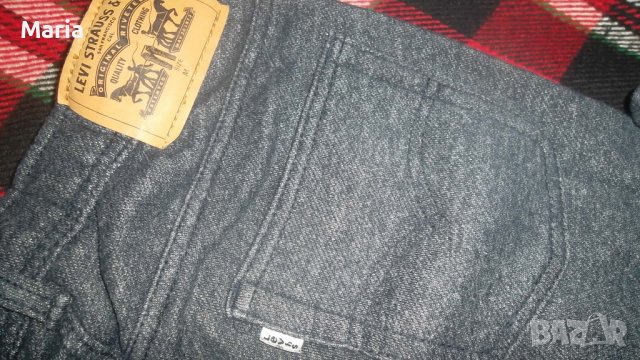 "ЛЕВИС"- оригинално долнище.