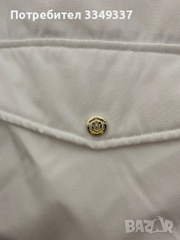 Мъжко яке/парка , снимка 3 - Якета - 43814318