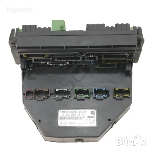 SAM модул Mercedes-Benz C-Class 204 (W/S/C) 2007-2014 ID: 145553