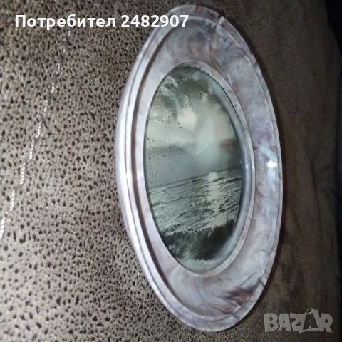 Ретро декорация за стена, снимка 4 - Антикварни и старинни предмети - 51126306