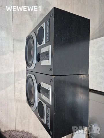 KENWOOD S-5G, снимка 3 - Тонколони - 53464249