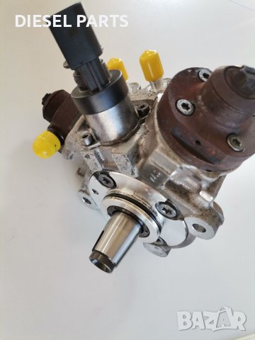 КОМЪН РЕЙЛ ПОМПА BMW 3.0, снимка 3 - Части - 38051405