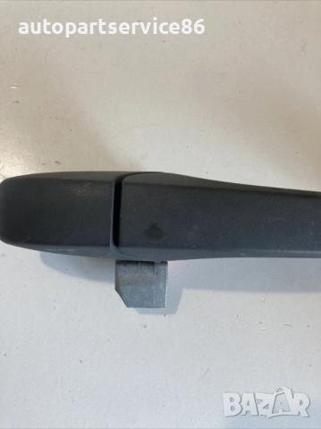Дръжка за външната страна на задна лява врата за Jeep Patriot 2.0 Crd (2008) , снимка 3 - Части - 53590202