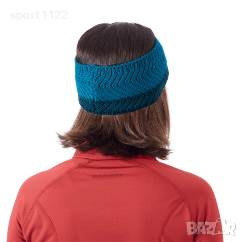 Mammut/нова лента за глава, снимка 6 - Шапки - 53204430