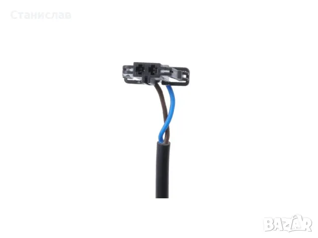 VW Beetle Cabriolet Моторче за заключване на резервоар , снимка 7 - Части - 50359934