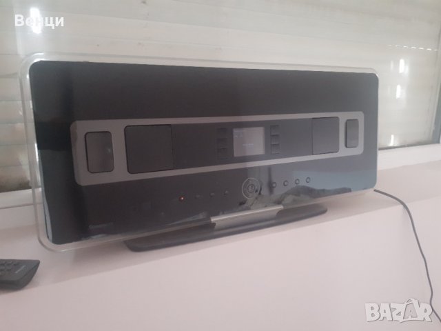 PHILIPS WACS7500/12 - Internet radio/HDD/ CD/ Streamer, снимка 7 - Аудиосистеми - 40786514