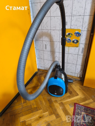 Прахосмукачка Samsung 1500W