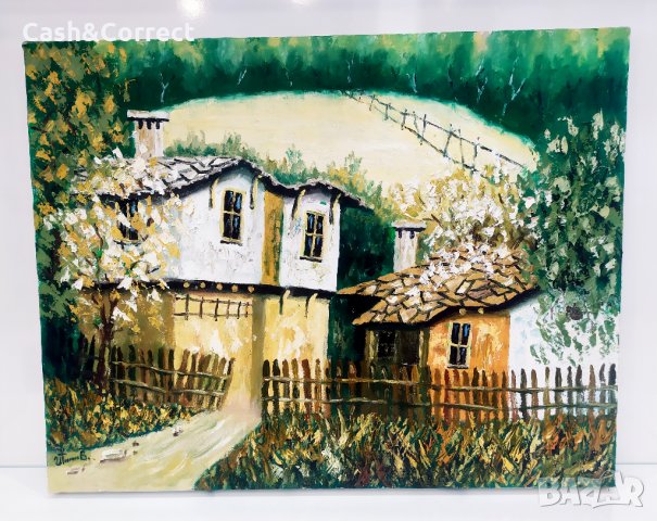  картини , снимка 14 - Картини - 28235164