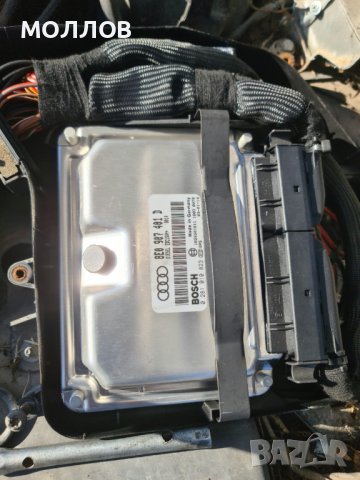  Части за Ауди А4 