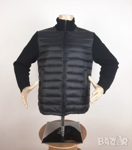 Colmar Originals Hybrid Jacket - Оригинално мъжко яке размер 50, снимка 5 - Якета - 51156094