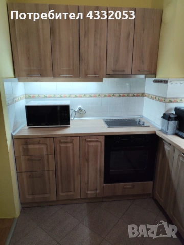 Под наем двустаен обзаведен, снимка 6 - Апартаменти - 53602643