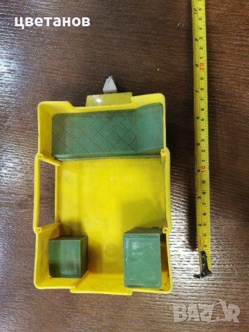 СТАРА ИГРАЧКА, снимка 2 - Колекции - 38926863