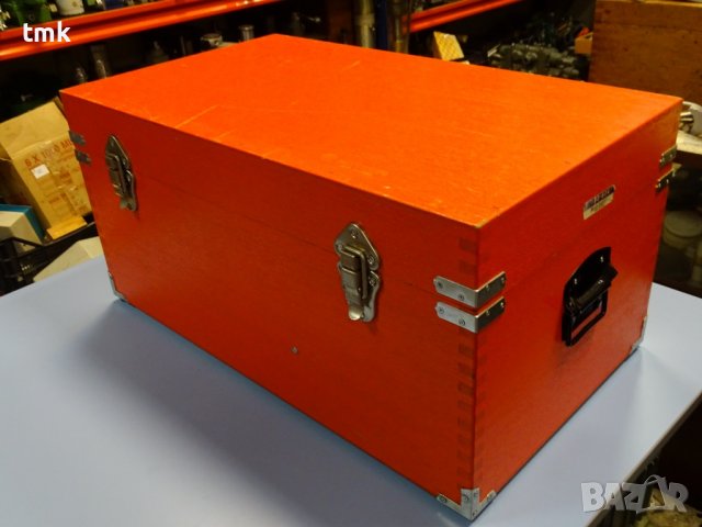 комплект микрометри Mitutoyo 193-904 outside micrometer 0-300mm, снимка 16 - Други машини и части - 38638807