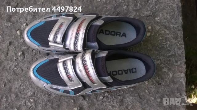 Велосипеди и велообувки, снимка 17 - Велосипеди - 51766936