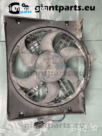 Климатична перка за БМВ е46 BMW e46 , 7786009, снимка 3 - Части - 40488784