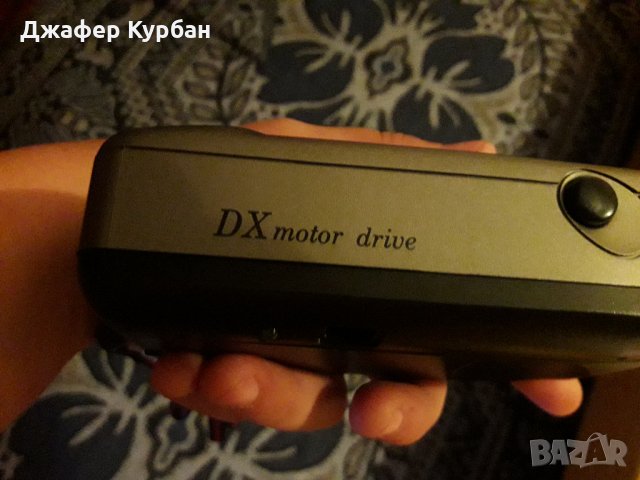 фотоапарат, снимка 3 - Фотоапарати - 26651148