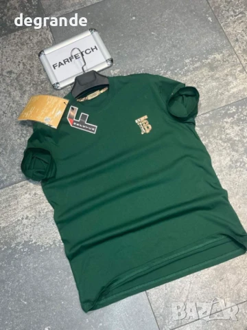 Голямо НАМАЛЕНИЕ на мъжки тениски, снимка 10 - Тениски - 51351320