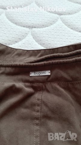 Яке Bugatti пролет/есен , снимка 7 - Якета - 32263553