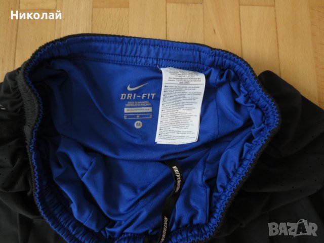 Nike 7 Inch 2 In 1 Laser Perforated Short, снимка 6 - Спортни дрехи, екипи - 37319479
