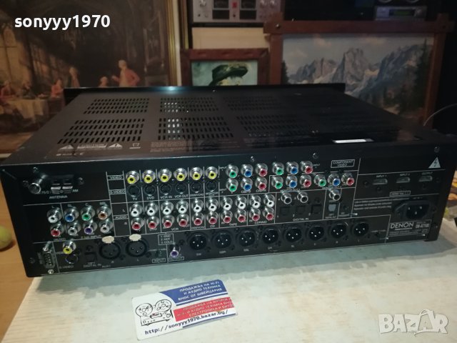 DENON-ПРОФИ ПРЕД ВНОС SWISS 1712231258