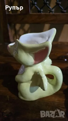 Захарничка и каничка за мляко, снимка 5 - Сервизи - 49528308