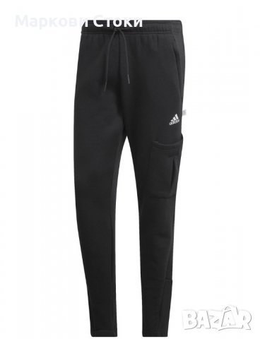 ✅ Спортно долнище 🔝 Adidas Cargo, снимка 5 - Спортни дрехи, екипи - 38821246