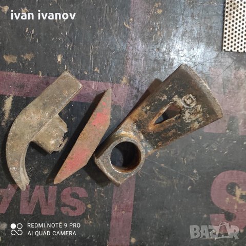 Чук Тесла , снимка 8 - Други инструменти - 33378586