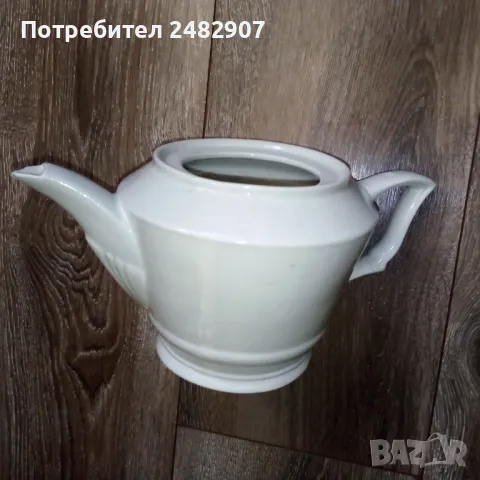 Стара порцеланова кана - ретро