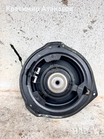 A2049062401 .Говорител преден за ляв за Мерцедес Ц-класа W204. A2049062401, снимка 2 - Части - 49309204