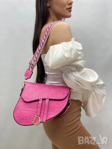 чанти christian dior , снимка 7 - Чанти - 51451863