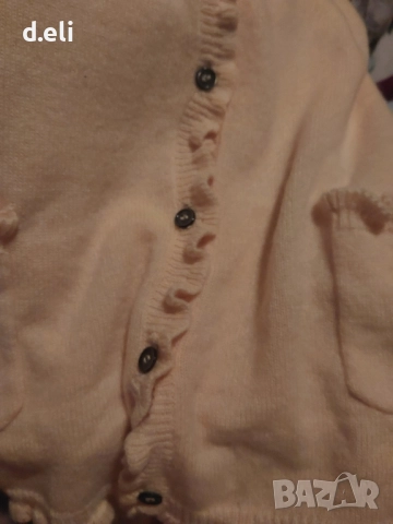 Кашмир, Коприна Lorena Antoniazzi 🇮🇹 /Peter Hahn  Size L, снимка 4 - Блузи с дълъг ръкав и пуловери - 43512602