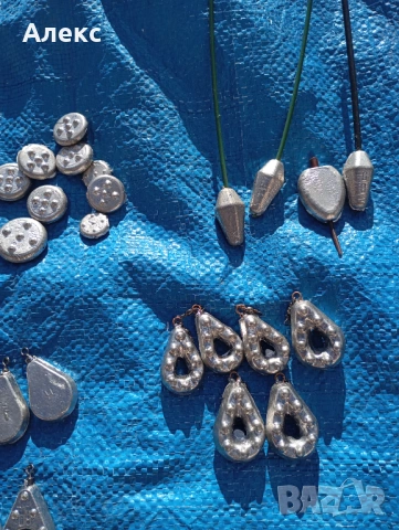 dam ,daiwa, shakspeare, снимка 4 - Такъми - 53095027