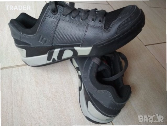  FIVETEN Five ten , MTB, колоездене  маратонки кецове сникърси гуменки обувки Adidas, снимка 12 - Спортни обувки - 32429128