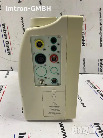 Монитор на пациента Contec CMS 8000, снимка 5 - Медицинска апаратура - 48570523