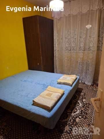 отдавам двустаен апартамент до Автогарата, снимка 7 - Апартаменти - 52633863