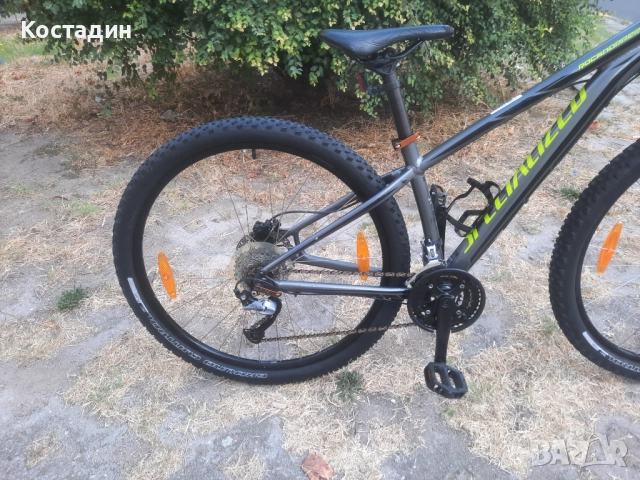Планински велосипед 29 цола Specialized Rockhopper, снимка 2 - Велосипеди - 52461539