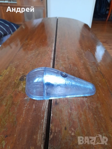 Стар габарит за автобус