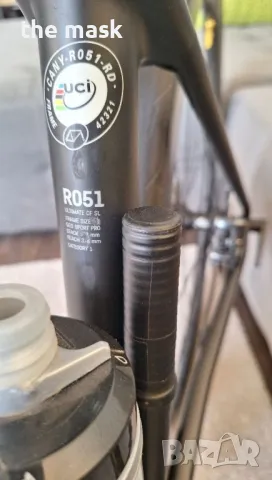 Карбонов шосеен велосипед Canyon Ultimate CF SL, снимка 6 - Велосипеди - 50366001