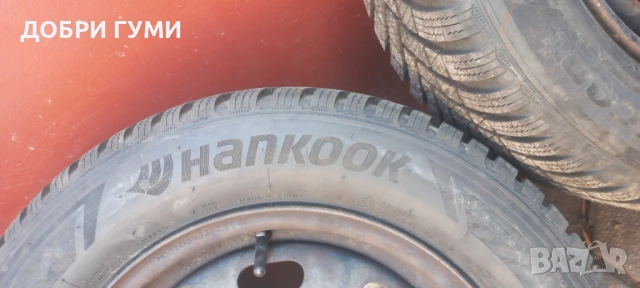 4х100 ДЖАНТИ 14 ЗА ТОЙОТА ЯРИС, снимка 6 - Гуми и джанти - 53139306