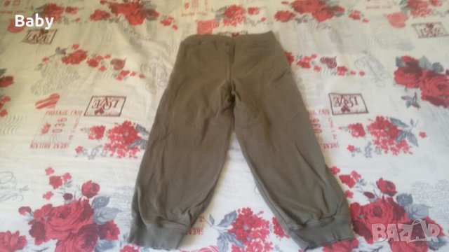 Панталонки  за ръст 110 см. , снимка 6 - Детски панталони и дънки - 26671865