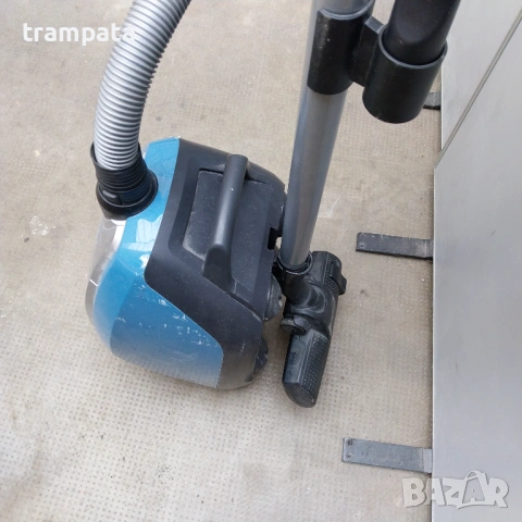 НАЙ ДОБРАТА ОФЕРТА Прахосмукачка Bosch relaxx x , снимка 5 - Прахосмукачки - 53575058