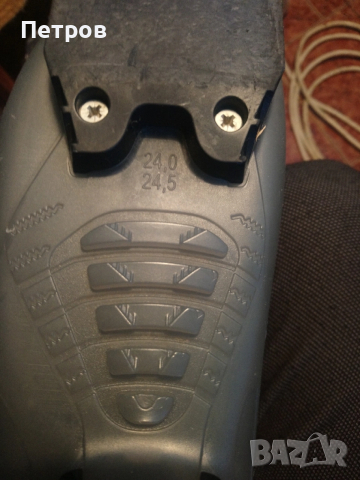 Ски обувки "Atomic" , снимка 2 - Зимни спортове - 52774743