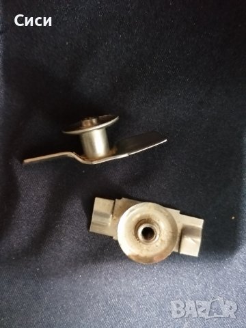 Резервни ножчета от руски миксер , снимка 5 - Миксери - 37894100