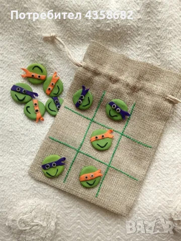 Игра - морски шах, снимка 11 - Други игри - 48879270