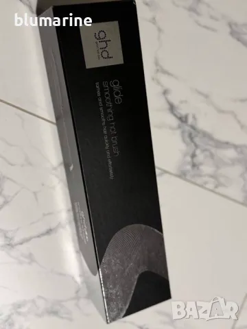 Четка за коса - GHD Glide Smoothing Hot Brush, снимка 5 - Сешоари - 49962609