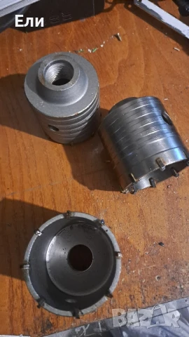 боркорони за бетон, снимка 4 - Други инструменти - 51299919