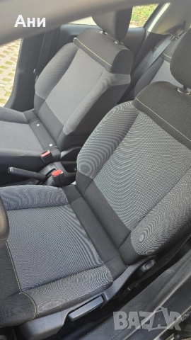 CİTROEN C3 1.2 PureTech, снимка 13 - Автомобили и джипове - 52484544
