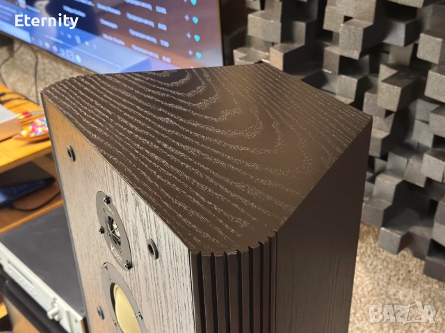 Infinity KAPPA 8.2 Series II / Тонколони, снимка 12 - Тонколони - 52869762