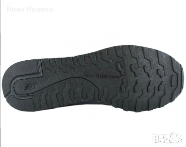 сникърси / маратонки   New Balance GM500 номер 42 , снимка 7 - Маратонки - 36771093