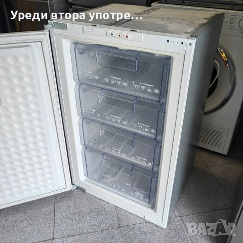 Малък фризер, снимка 2 - Фризери - 43973294